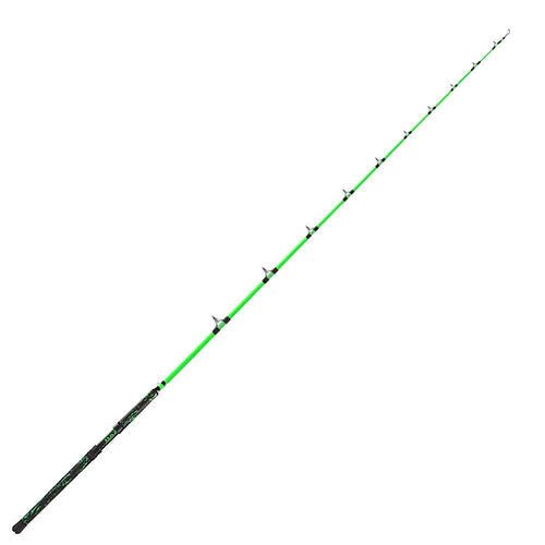 MadKatz 7'6" Green Signature 3.0 Casting Rod - Hamilton Bait and Tackle