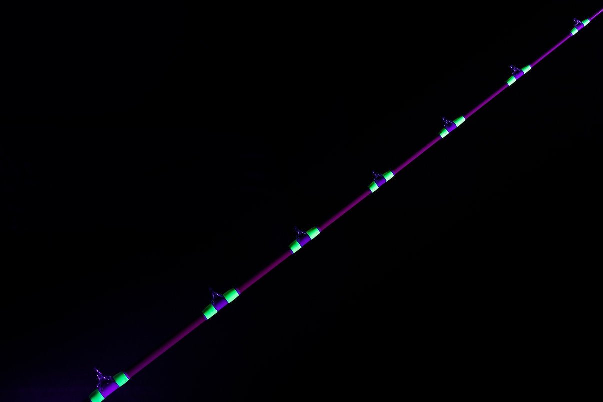 MadKatz 7'6" Hornet Casting Rod - Hamilton Bait and Tackle