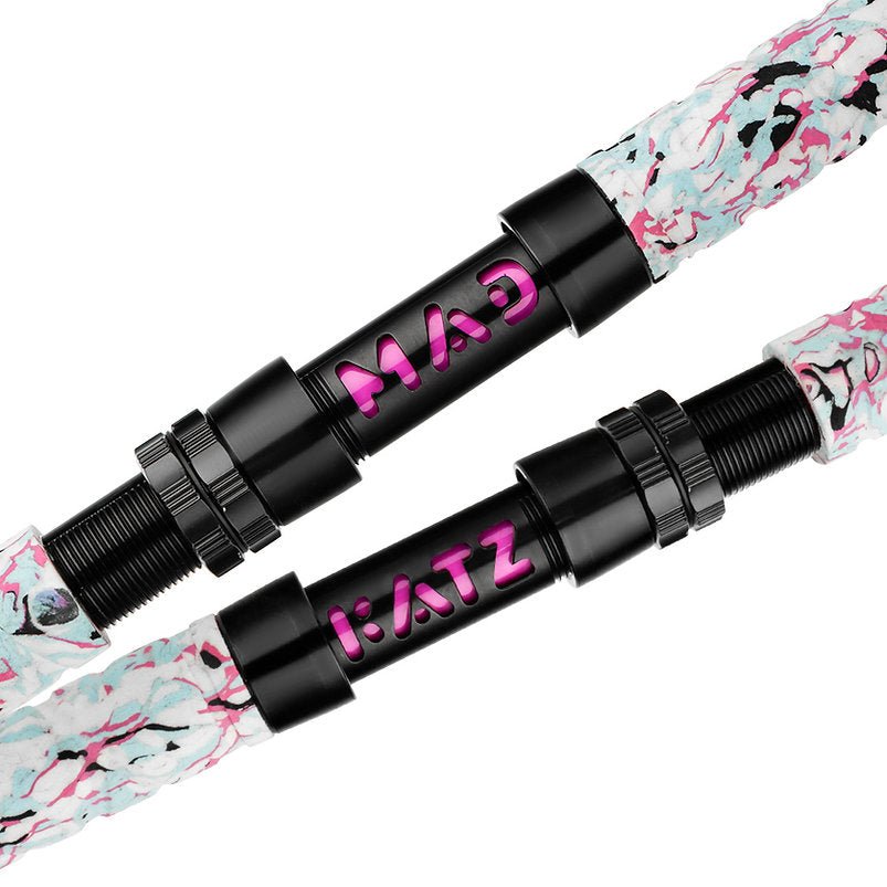 MadKatz 7'6" Hornet Casting Rod - Hamilton Bait and Tackle