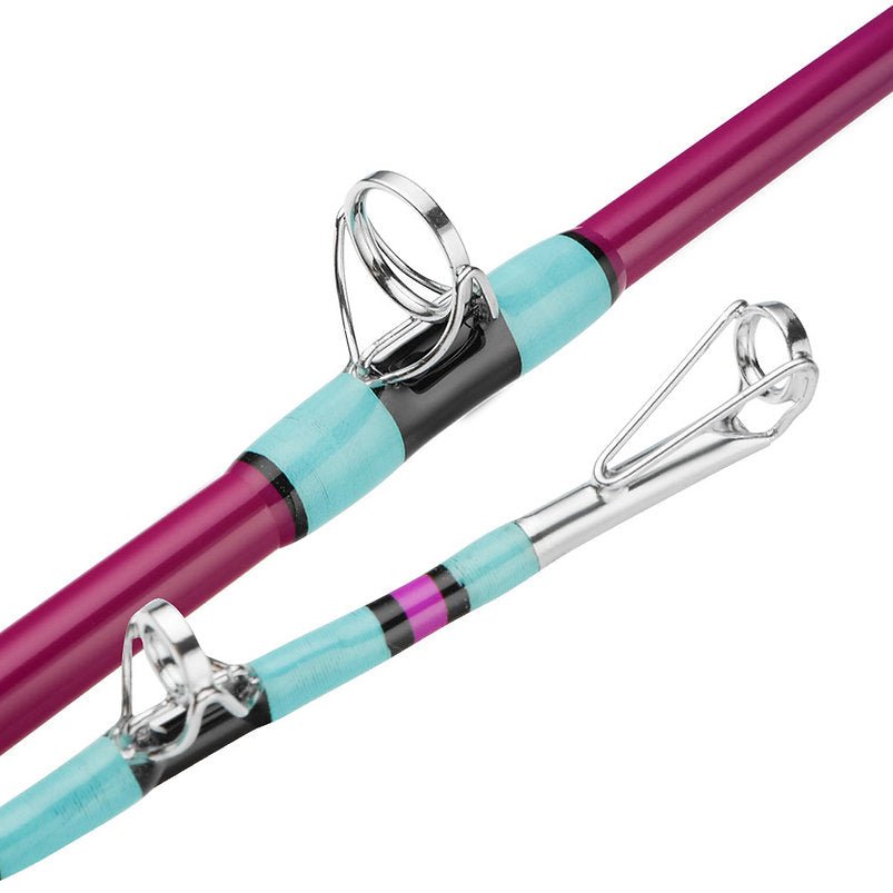 MadKatz 7'6" Hornet Casting Rod - Hamilton Bait and Tackle