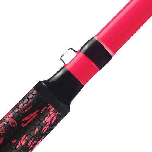 MadKatz 7'6" Pink Signature 3.0 Casting Rod - Hamilton Bait and Tackle