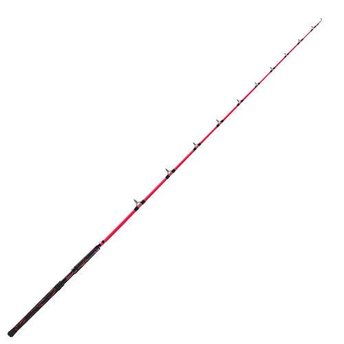 pink st croix fishing rod MadKatz 7'6" Pink Signature 3.0 Casting Rod