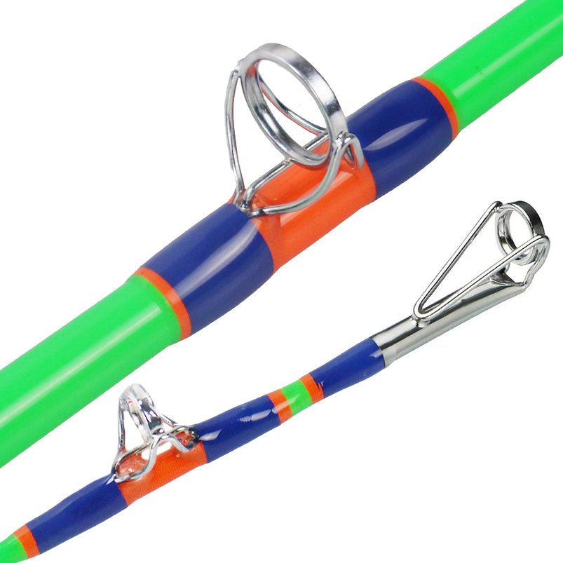 MadKatz 7'6" Puzzle 2.0 Casting Rod - Hamilton Bait and Tackle