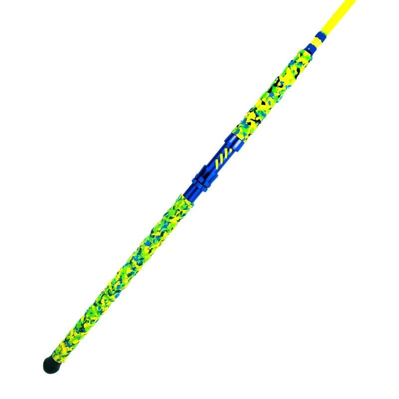 MadKatz Bolt 10' 2pc Casting Rod - Hamilton Bait and Tackle