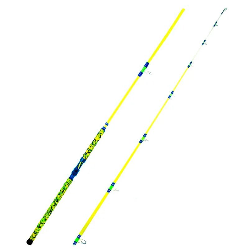 MadKatz Bolt 10' 2pc Spinning Rod