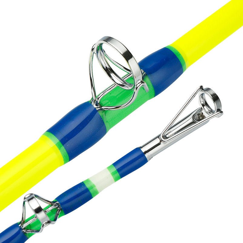 MadKatz Bolt 7'6" Casting Rod - Hamilton Bait and Tackle
