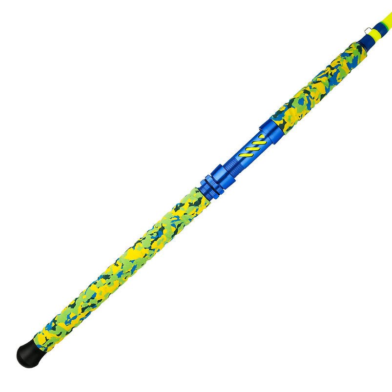 MadKatz Bolt 7'6" Casting Rod - Hamilton Bait and Tackle