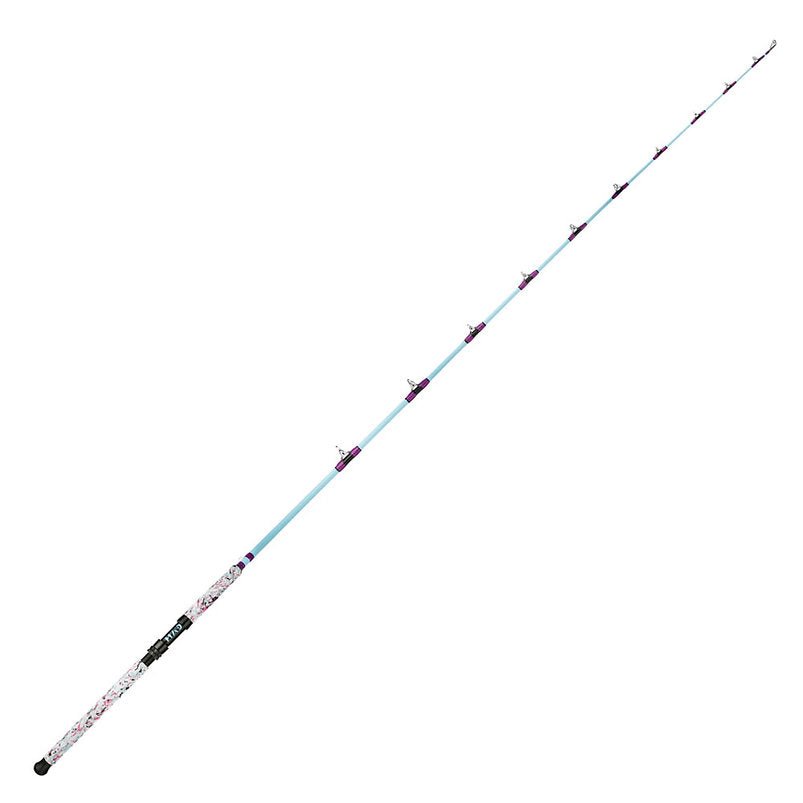 MadKatz Glacier 7'6" Casting Rod - Hamilton Bait and Tackle