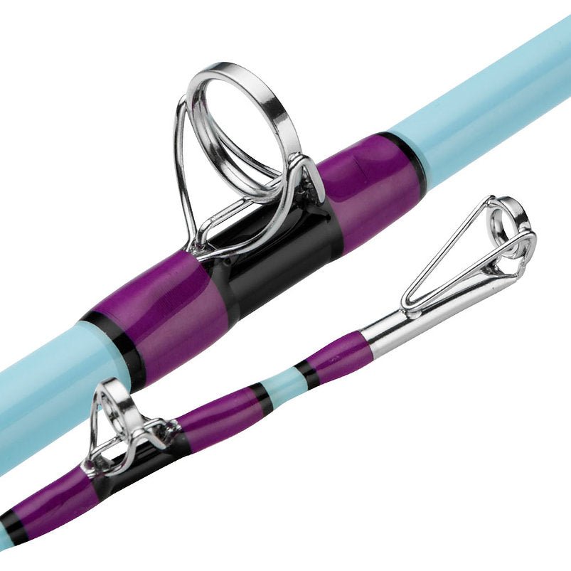 MadKatz Glacier 7'6" Casting Rod - Hamilton Bait and Tackle