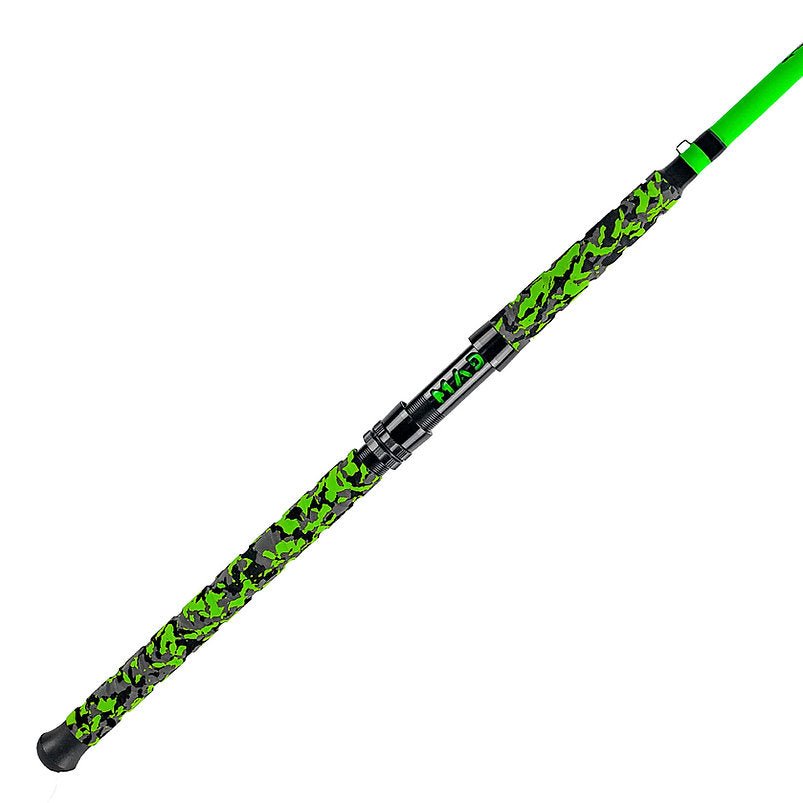 MadKatz Goblin 7'6" Casting Rod - Hamilton Bait and Tackle