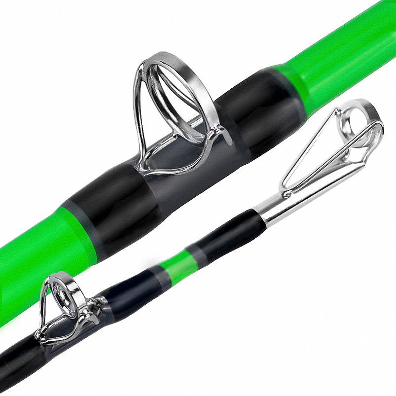 MadKatz Goblin 7'6" Casting Rod - Hamilton Bait and Tackle