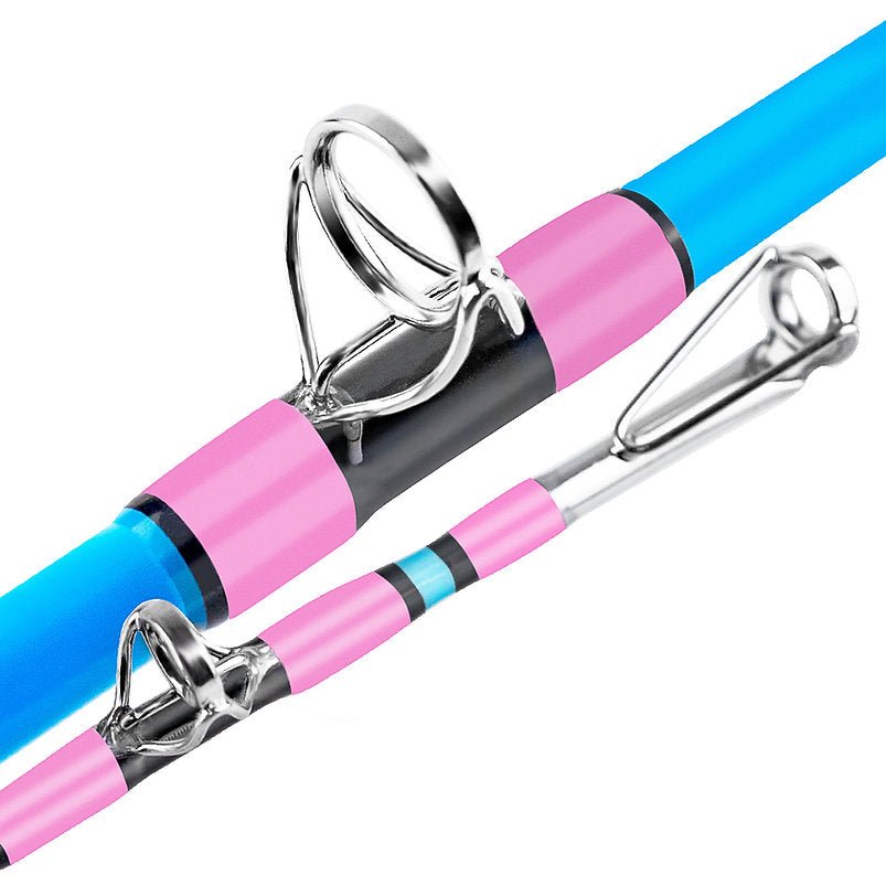 MadKatz Kotton Kandy 7'6" Casting Rod - Hamilton Bait and Tackle