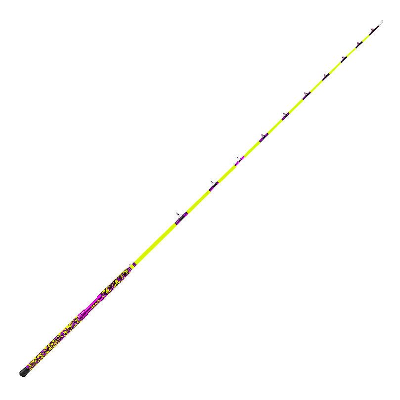 MadKatz Micka Burkhart Signature 7'6" Casting Rod - Hamilton Bait and Tackle