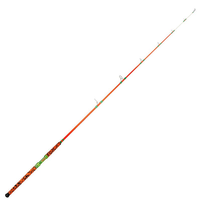 MadKatz Orange Crush 7'6" Spinning Rod - Hamilton Bait and Tackle