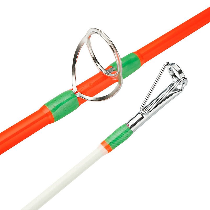 MadKatz Orange Crush 7'6" Spinning Rod - Hamilton Bait and Tackle