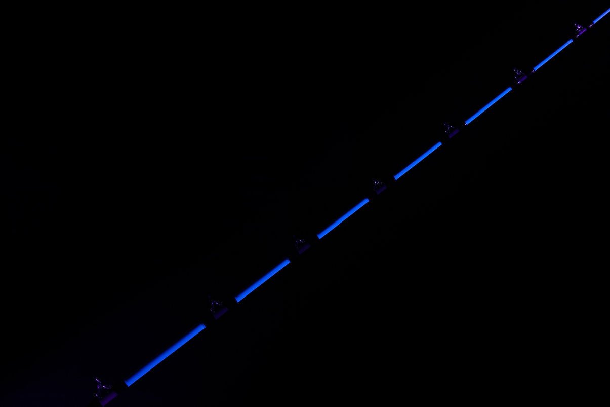 MadKatz Panther 7'6" Casting Rod - Hamilton Bait and Tackle