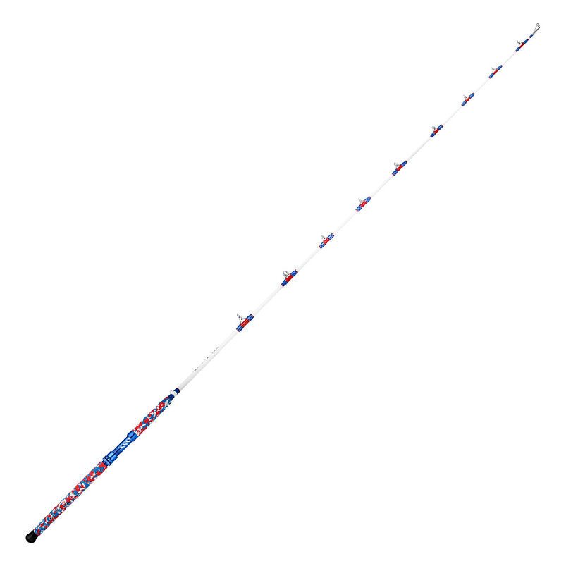MadKatz Patriot 2.0 7'6" Casting Rod - Hamilton Bait and Tackle