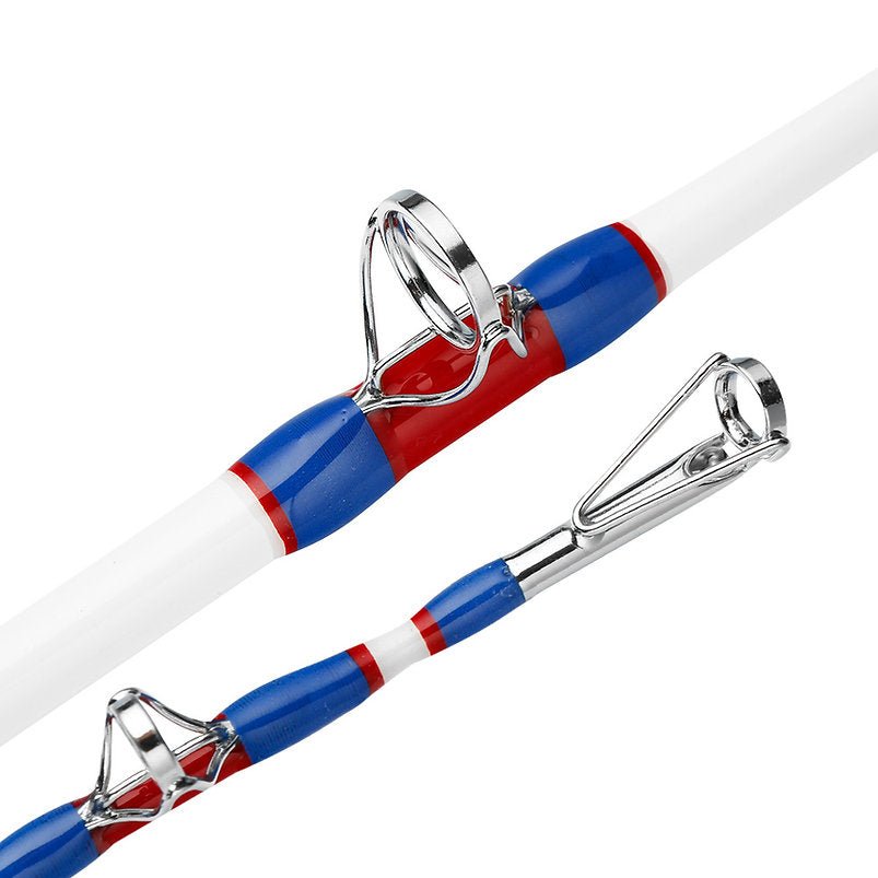 MadKatz Patriot 2.0 7'6" Casting Rod - Hamilton Bait and Tackle