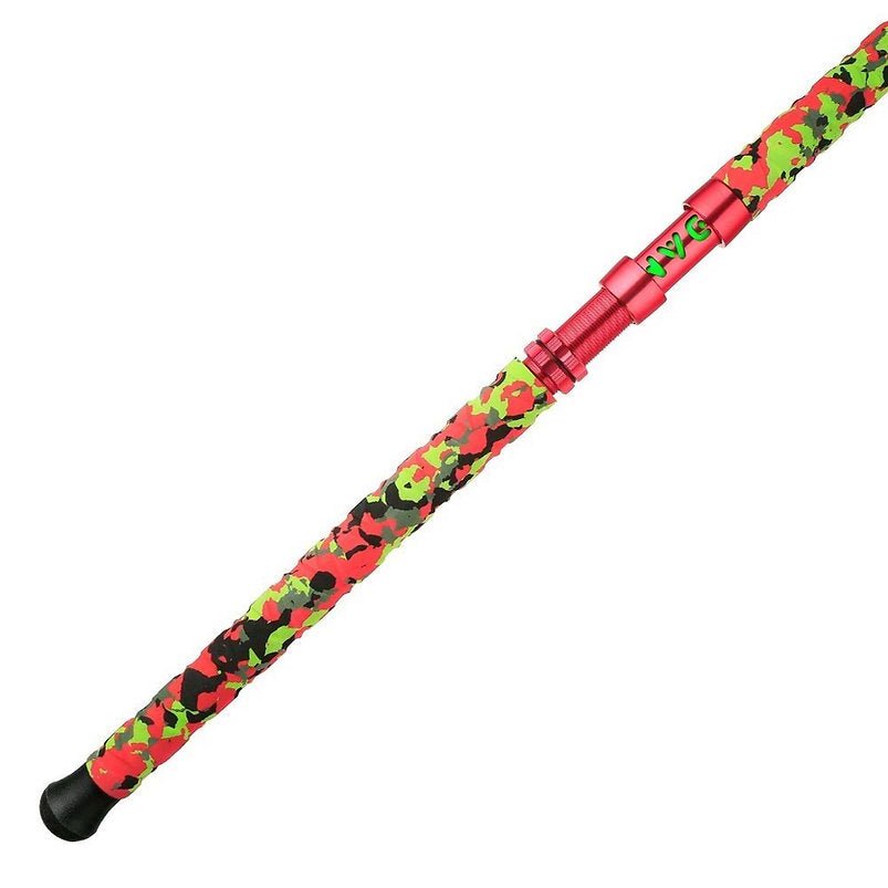 MadKatz Poision Ivy 7'6" Casting Rod - Hamilton Bait and Tackle
