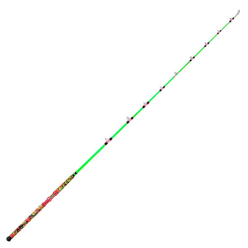 MadKatz Poision Ivy 7'6" Casting Rod - Hamilton Bait and Tackle