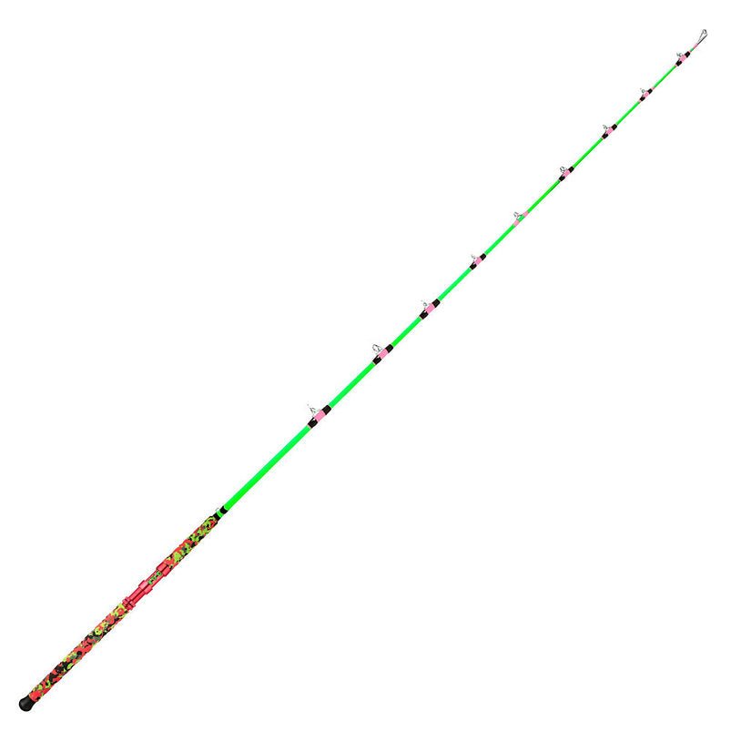 MadKatz Poision Ivy 7'6" Casting Rod - Hamilton Bait and Tackle