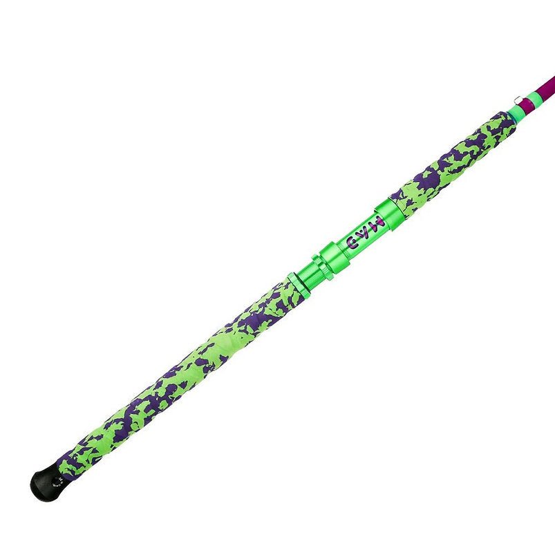 MadKatz Smash 7'6" Casting Rod - Hamilton Bait and Tackle