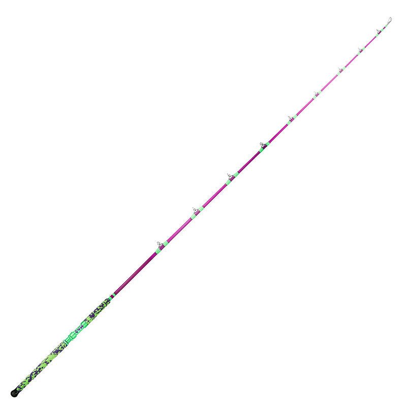 MadKatz Smash 7'6" Casting Rod - Hamilton Bait and Tackle