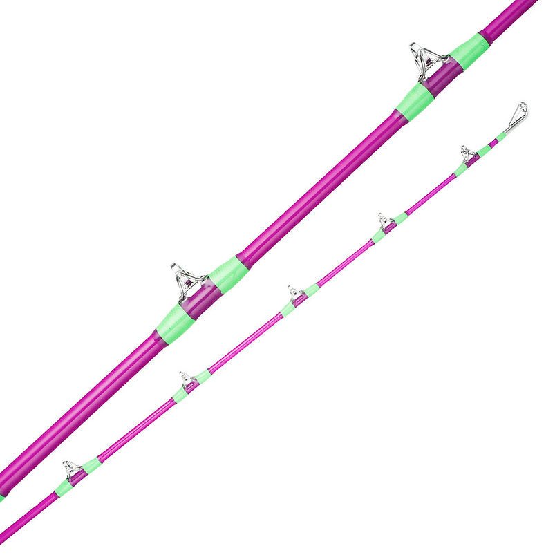 MadKatz Smash 7'6" Casting Rod - Hamilton Bait and Tackle