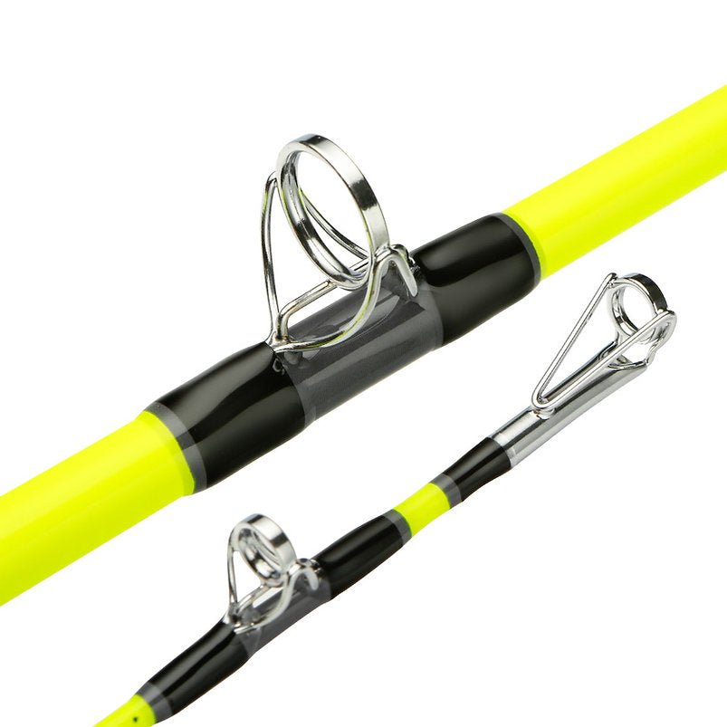 MadKatz Storm 7'6" Casting Rod - Hamilton Bait and Tackle