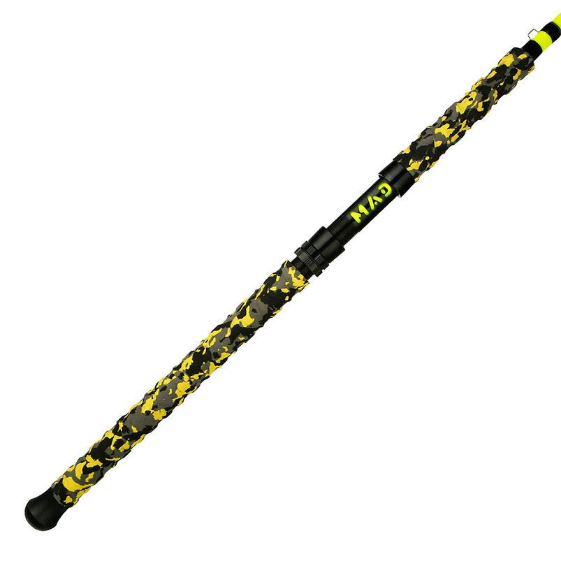 MadKatz Storm 7'6" Casting Rod - Hamilton Bait and Tackle