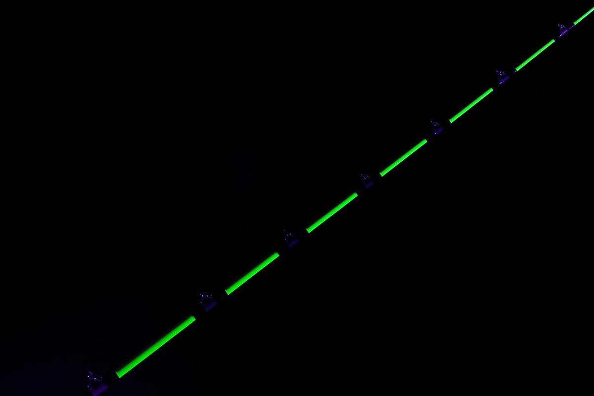 MadKatz Storm 7'6" Casting Rod - Hamilton Bait and Tackle