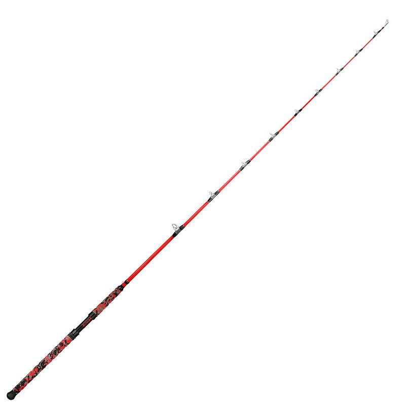 MadKatz Venom 2.0 7'6" Casting Rod - Hamilton Bait and Tackle