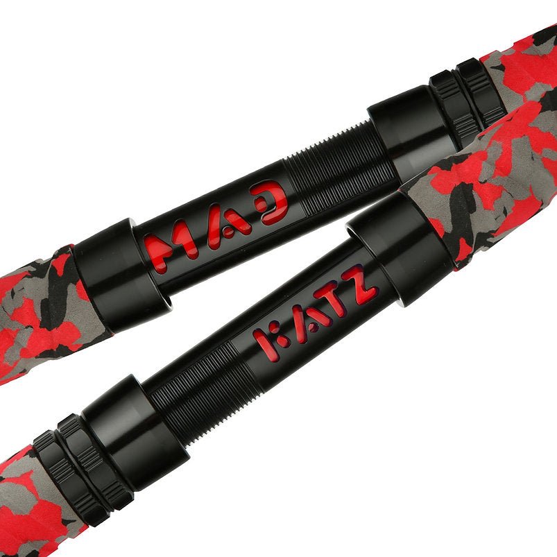 MadKatz Venom 2.0 7'6" Casting Rod - Hamilton Bait and Tackle