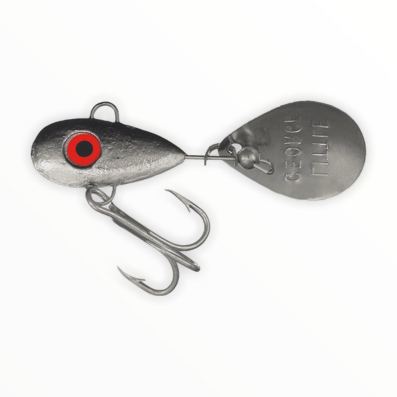 Mann's Little George Spoon
