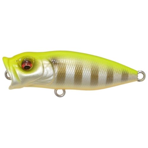 Megabass Baby Pop-X (BFS) - Hamilton Bait and Tackle