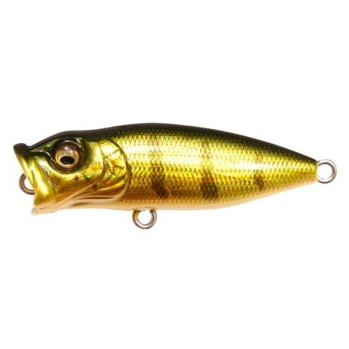 Megabass Baby Pop-X (BFS) - Hamilton Bait and Tackle