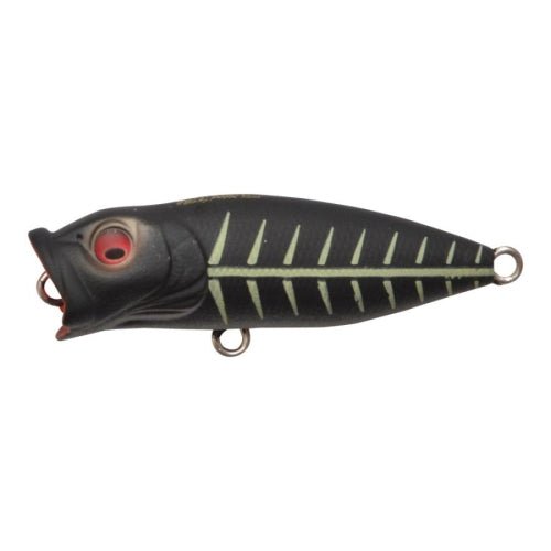 Megabass Baby Pop-X (BFS) - Hamilton Bait and Tackle