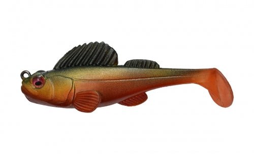 Megabass Dark Sleeper 2.4" - Hamilton Bait and Tackle