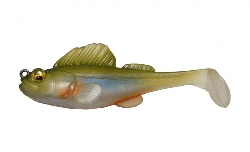 Megabass Dark Sleeper 2.4" - Hamilton Bait and Tackle