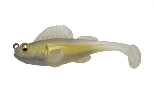 Megabass Dark Sleeper 3" - Hamilton Bait and Tackle