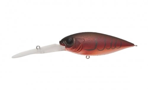 Megabass Deep-Six Crankbait - Hamilton Bait and Tackle