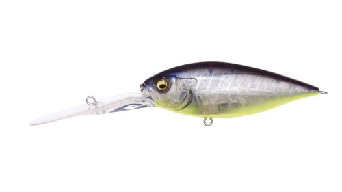 Megabass Deep-Six Crankbait - Hamilton Bait and Tackle