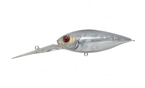 Megabass Deep-Six Crankbait - Hamilton Bait and Tackle