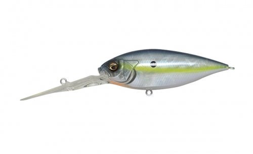 Megabass Deep-Six Crankbait - Hamilton Bait and Tackle