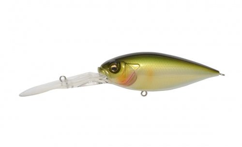 Megabass Deep-Six Crankbait - Hamilton Bait and Tackle