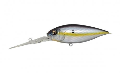Megabass Deep-Six Crankbait - Hamilton Bait and Tackle