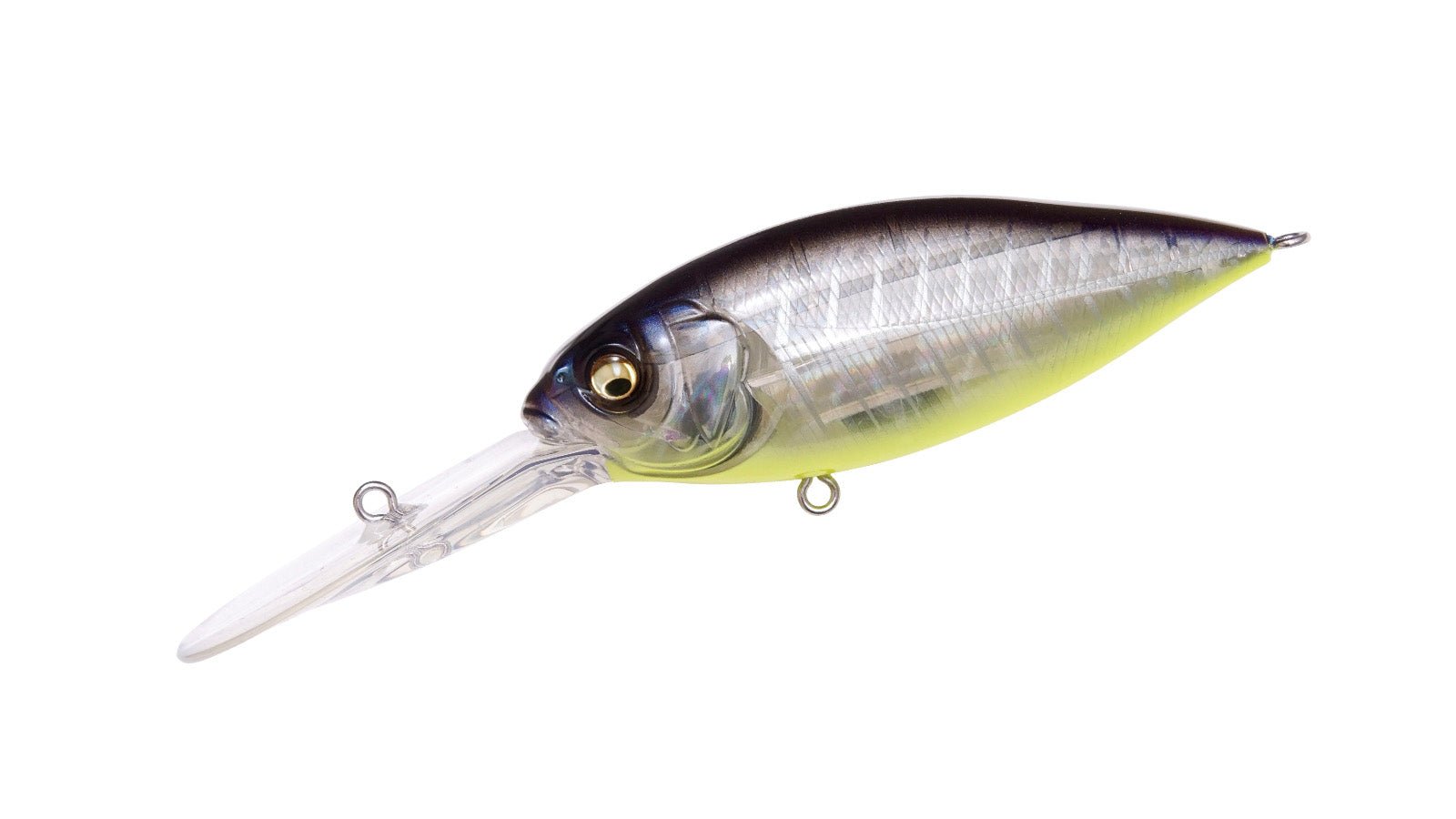 Megabass Deep-X 300 - Hamilton Bait and Tackle