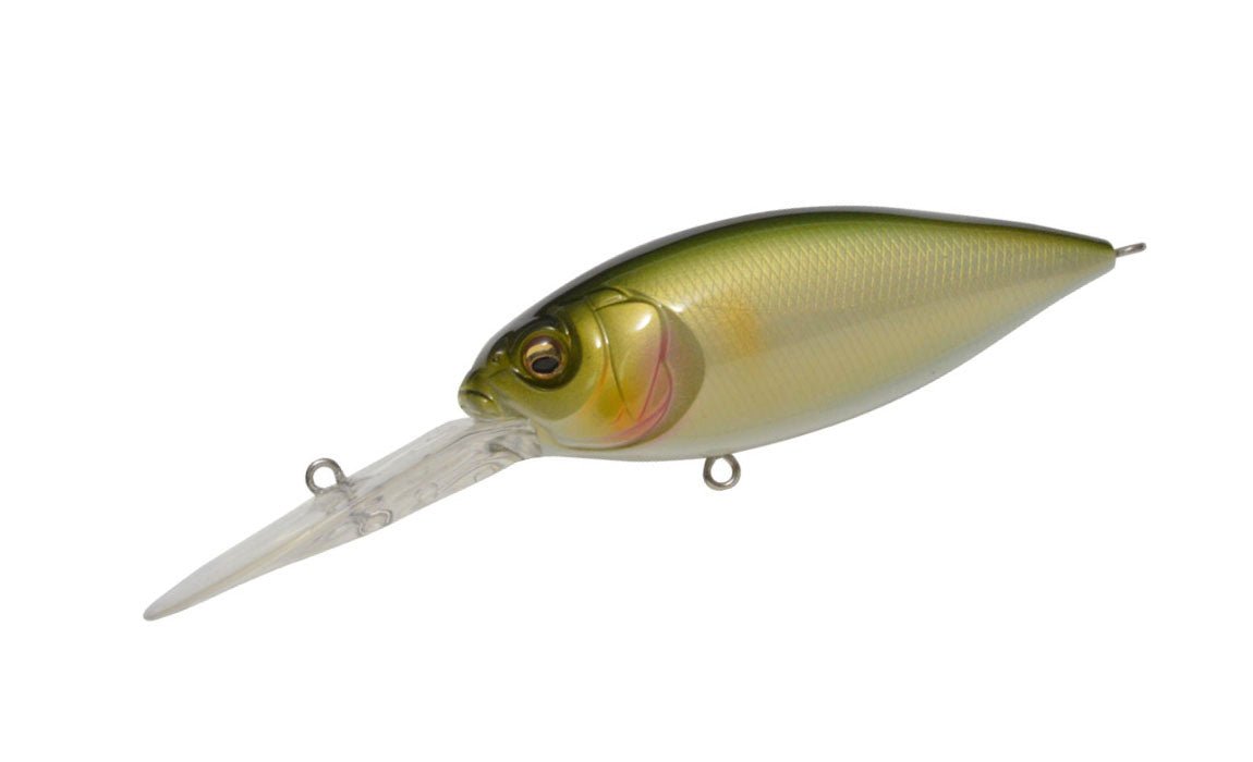 Megabass Deep-X 300 - Hamilton Bait and Tackle