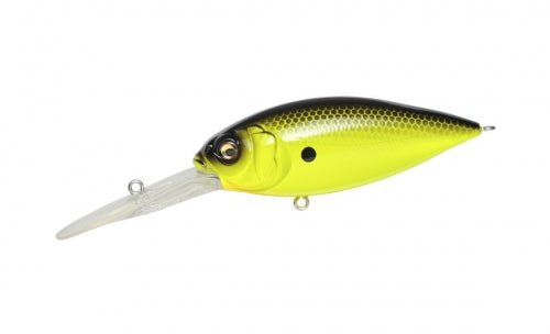 Megabass Deep-X 300 - Hamilton Bait and Tackle