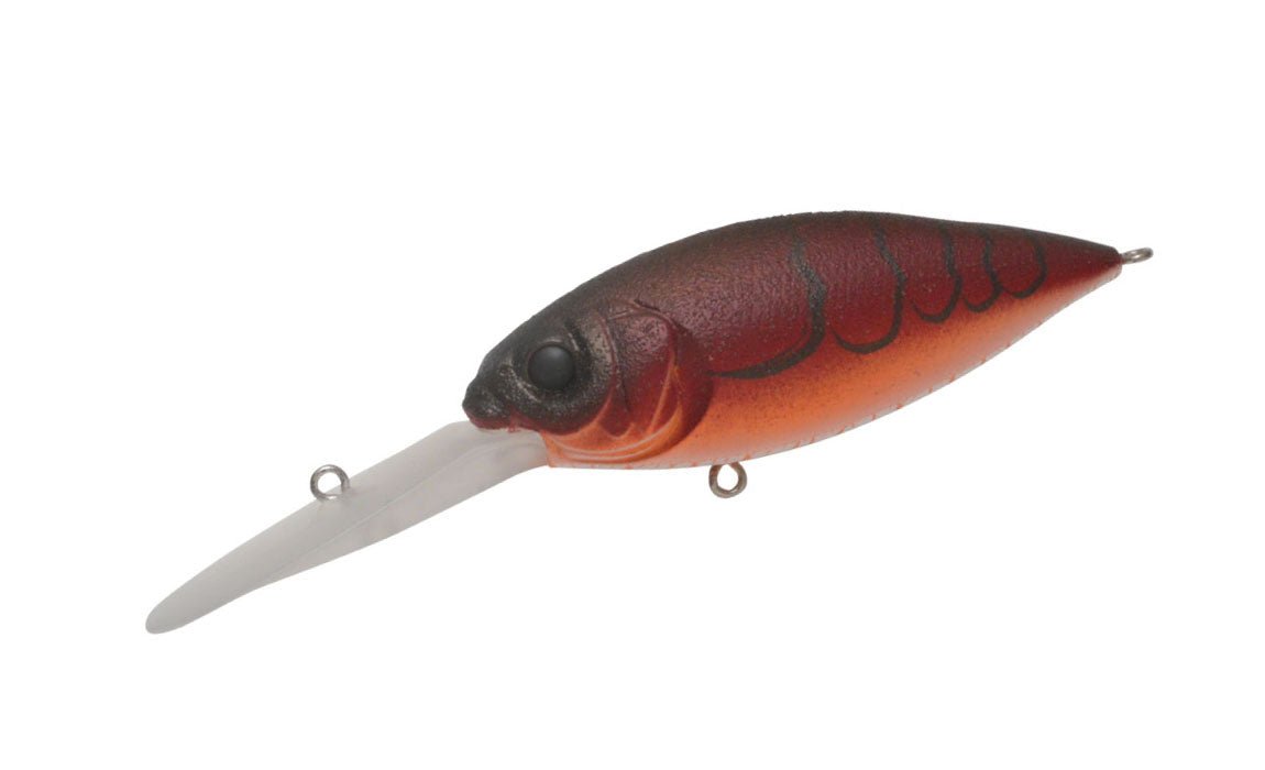 Megabass Deep-X 300 - Hamilton Bait and Tackle